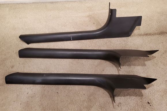 door sills