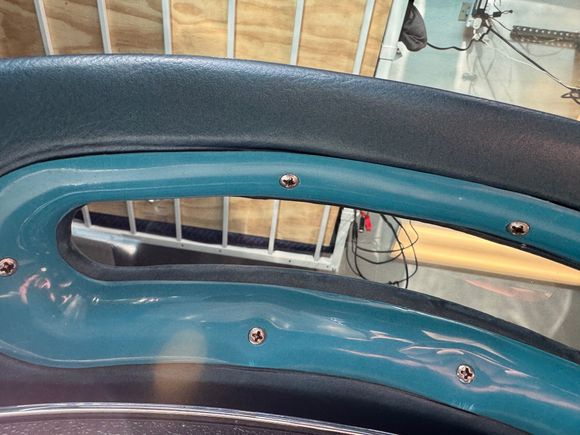 New "Blue" or "Bright Blue" for the 66' year 