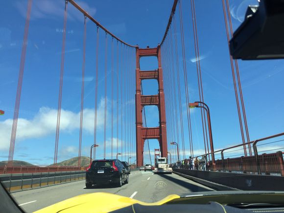 I miss summer... And good road trips!