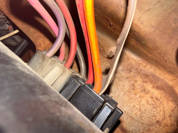 Ignition Switch 