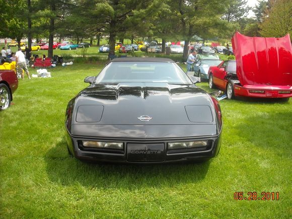 1989 Corvette 5 29 2011 c