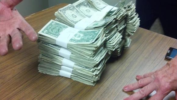 Money