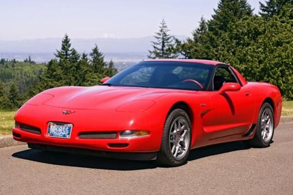 Z06 1