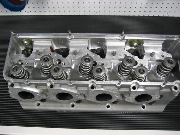 500 inch DRCE-2