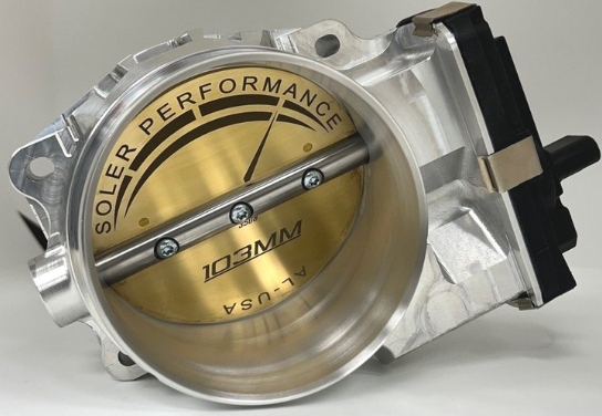 SOLD OUT TILL END OF MONTH
https://www.solerengineering.com/generalmotors/se1000-103
Corvette 7 (2014+)
