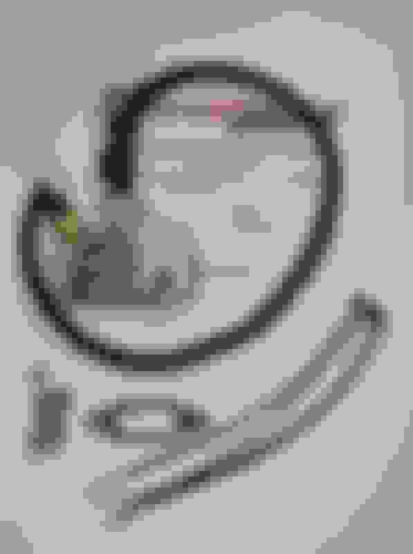 WTB (Want To Buy) TPE oil pressure sensor relocation kit