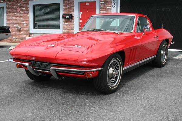 WTB (Want To Buy) WTB: C2 Coupe - CorvetteForum ...