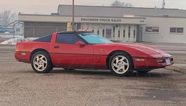 Mr. Corvette's Must-Read Corvette Stories of the Week!