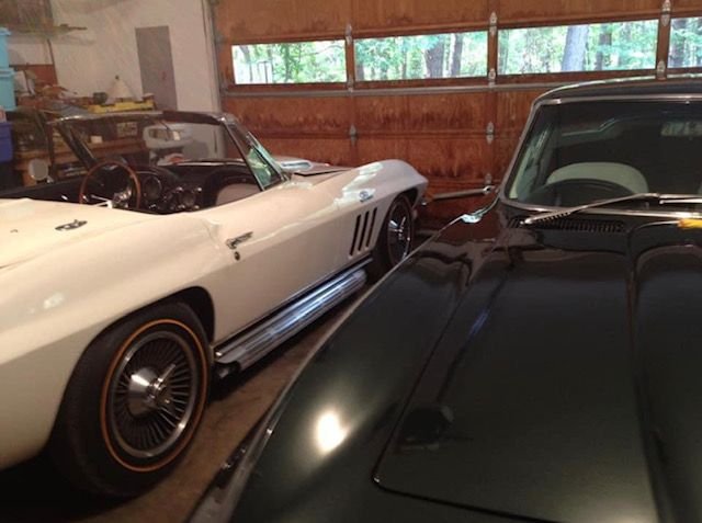 Mr. Corvette's Must-Read Corvette Stories of the Week!