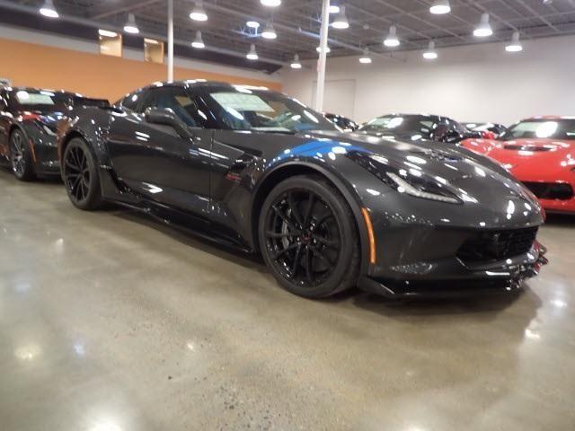 2017 Z07 Collector Edition $95995 MSRP for $76796 at Matick Chevy