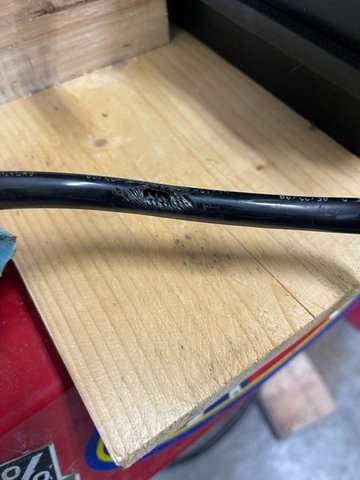 Fuel leak found...options - CorvetteForum - Chevrolet Corvette Forum