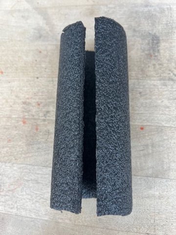 Split foam