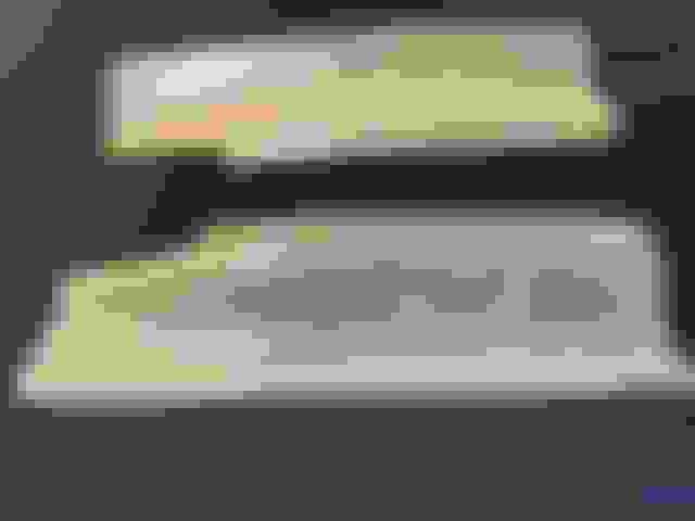 WTB (Want To Buy) 1967 Corvette 427 Hood Emblem Location Stencil Kit