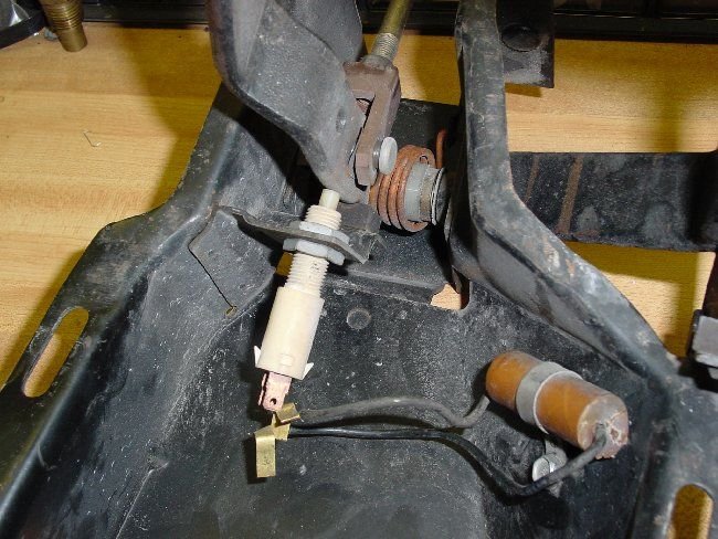 Need help with '67 cluster - CorvetteForum - Chevrolet Corvette Forum