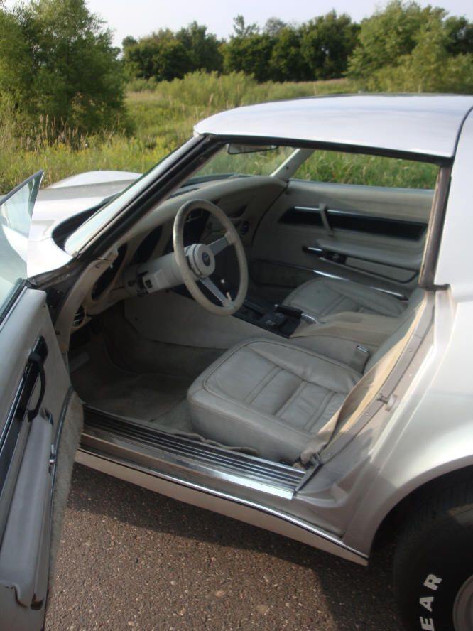 C3 70 77 Corvette Deluxe Interior Cut Pile Carpet 1968 1982