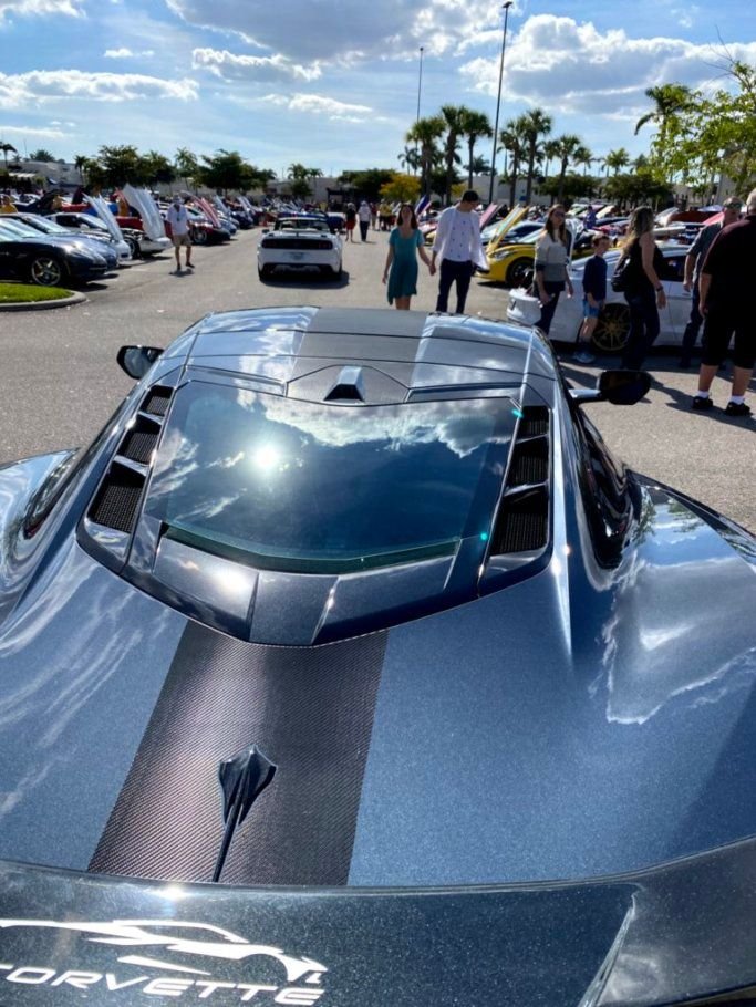 Transmission Jerking When Downshifting To First Gear CorvetteForum