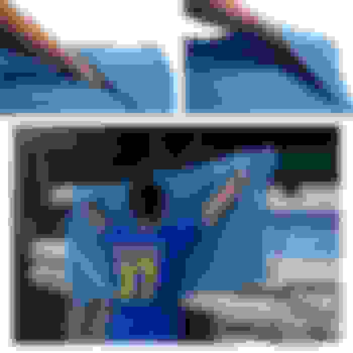 Washing Foam Cannon vs 2 Bucket Method CorvetteForum Chevrolet