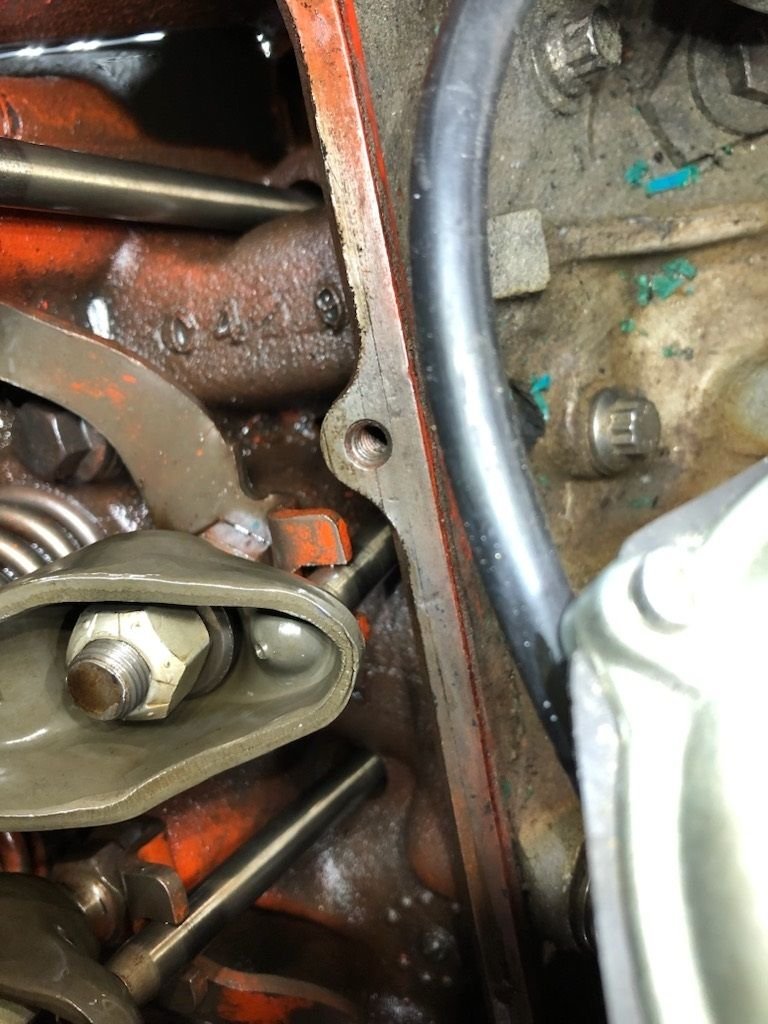 There is also what looks like a C4 and a 9 separated by a large space.  Is this the date code?