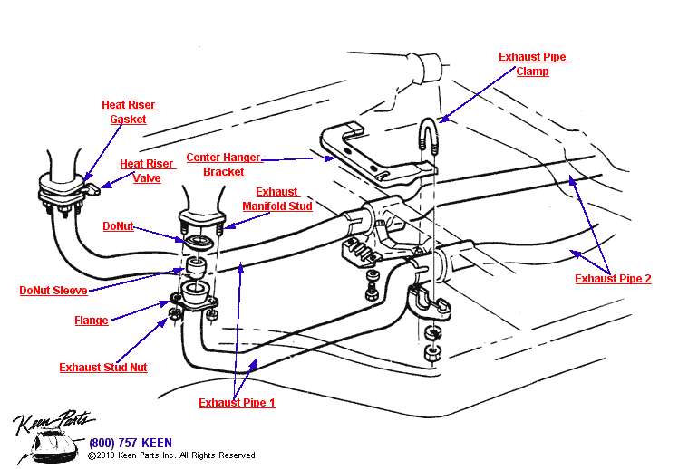 Exhaust Slip Joint? CorvetteForum Chevrolet Corvette Forum Discussion