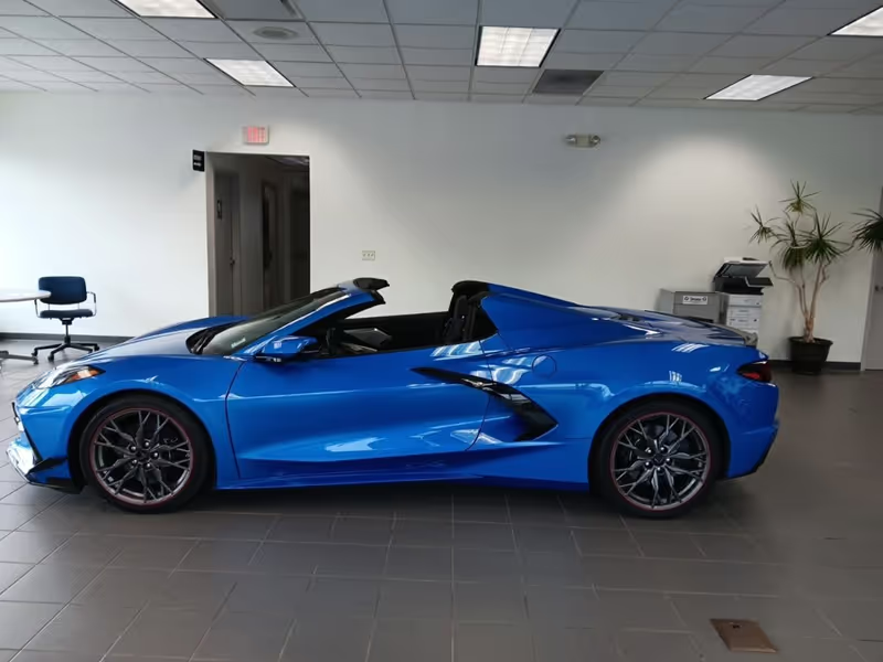 My new to me 24 HTC