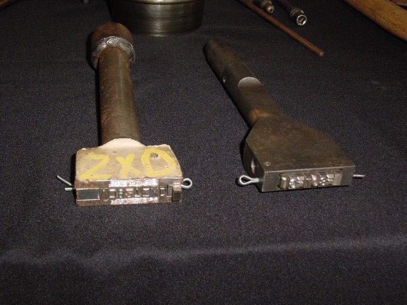 Interesting Engine ID pad, what do you all think???? CorvetteForum