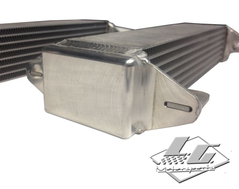 ZR1 **NEW** LG Motorsports LS9 HD Intercooler Bricks CorvetteForum