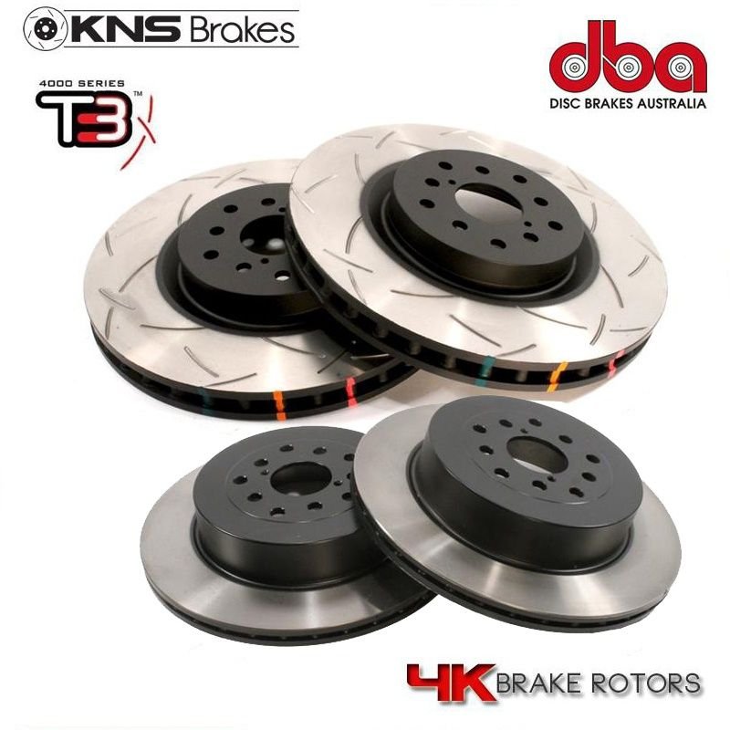 Brake rotor sale - C6 Z06/Grandsport DBA T3 front/blank ...