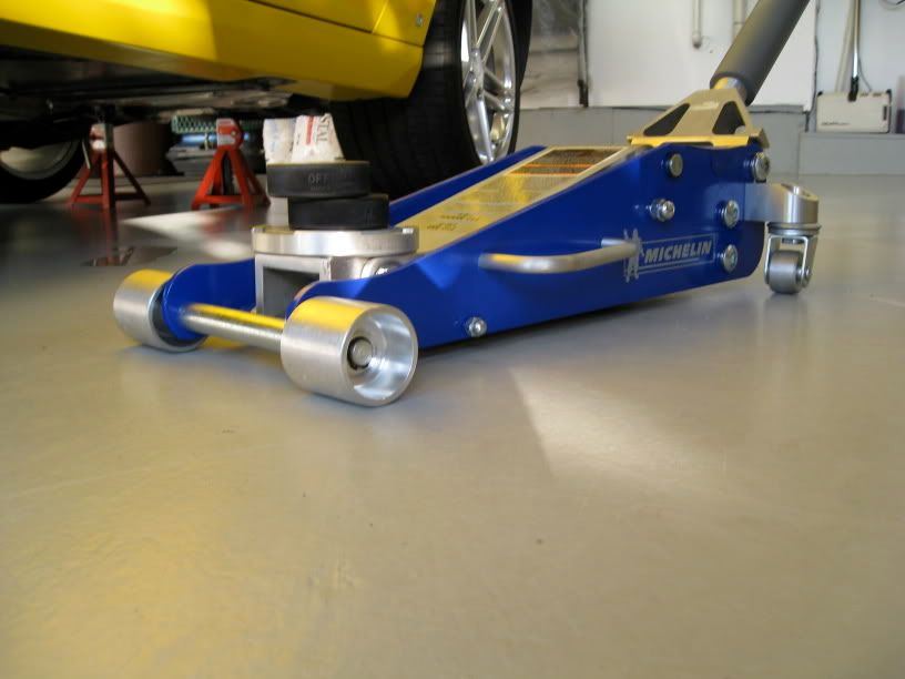 Z06 Best Floor Jack ever CorvetteForum Chevrolet Corvette Forum
