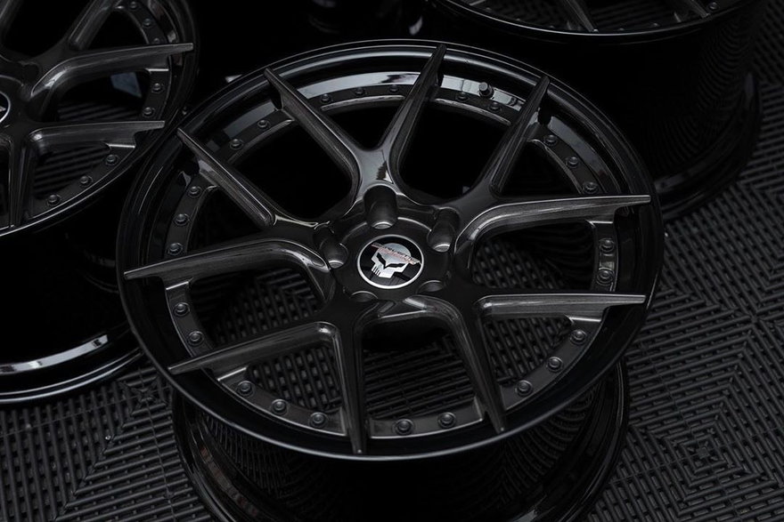 BC-Forged Wheels Monoblock & Modular Series | Built for Perfection 