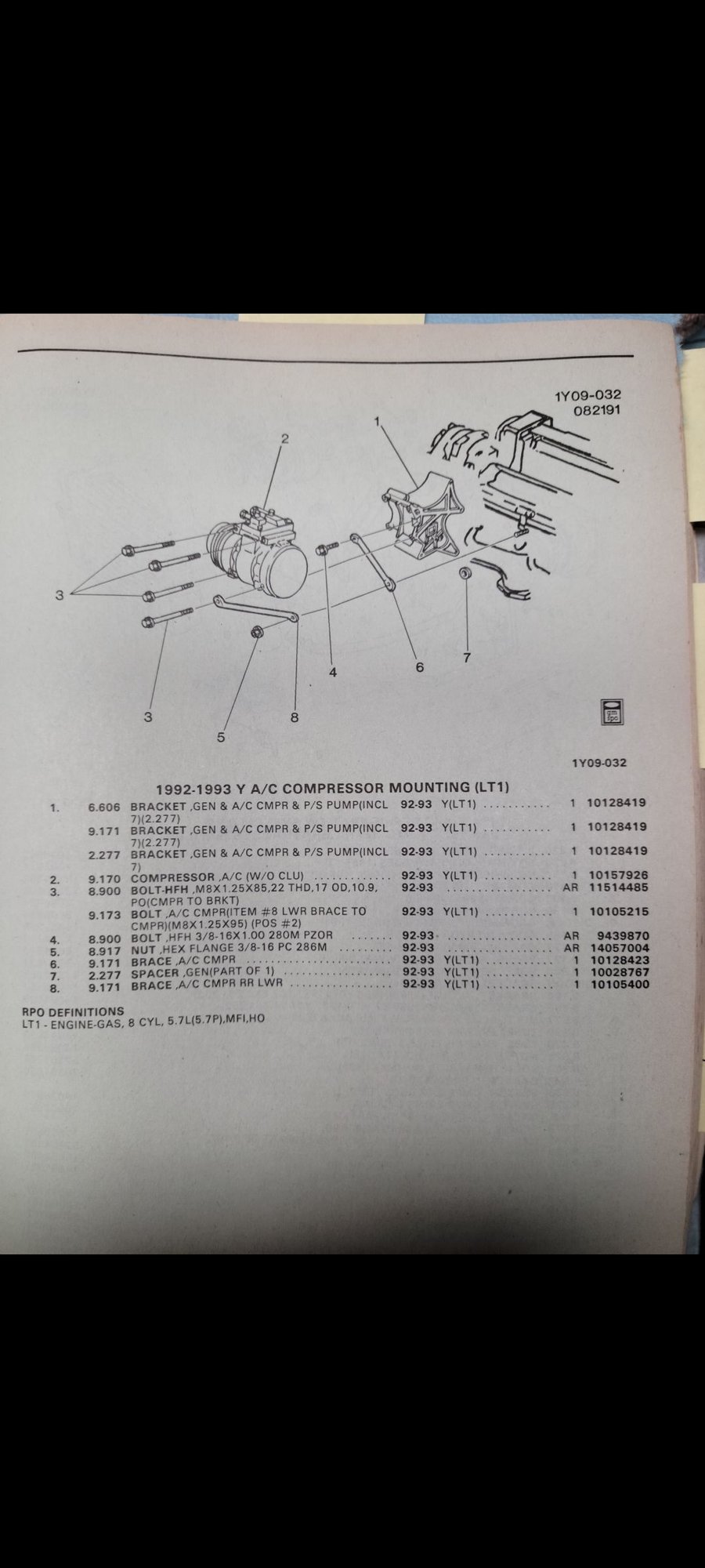 Same as before, for '92-'93, but hopefully the same👍
