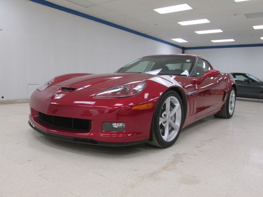 Van Bortel Corvette >> Grand Sports For Sale at Van Bortel Chevrolet ... Van Bortel Corvette >> Grand Sports For Sale at Van Bortel Chevrolet ...