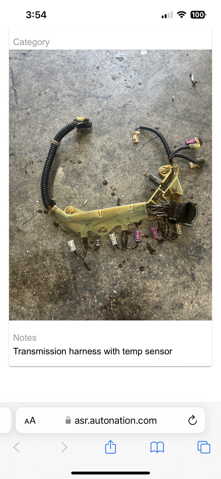 P0700 & P0711 Transmission Code Solved finally Page 2