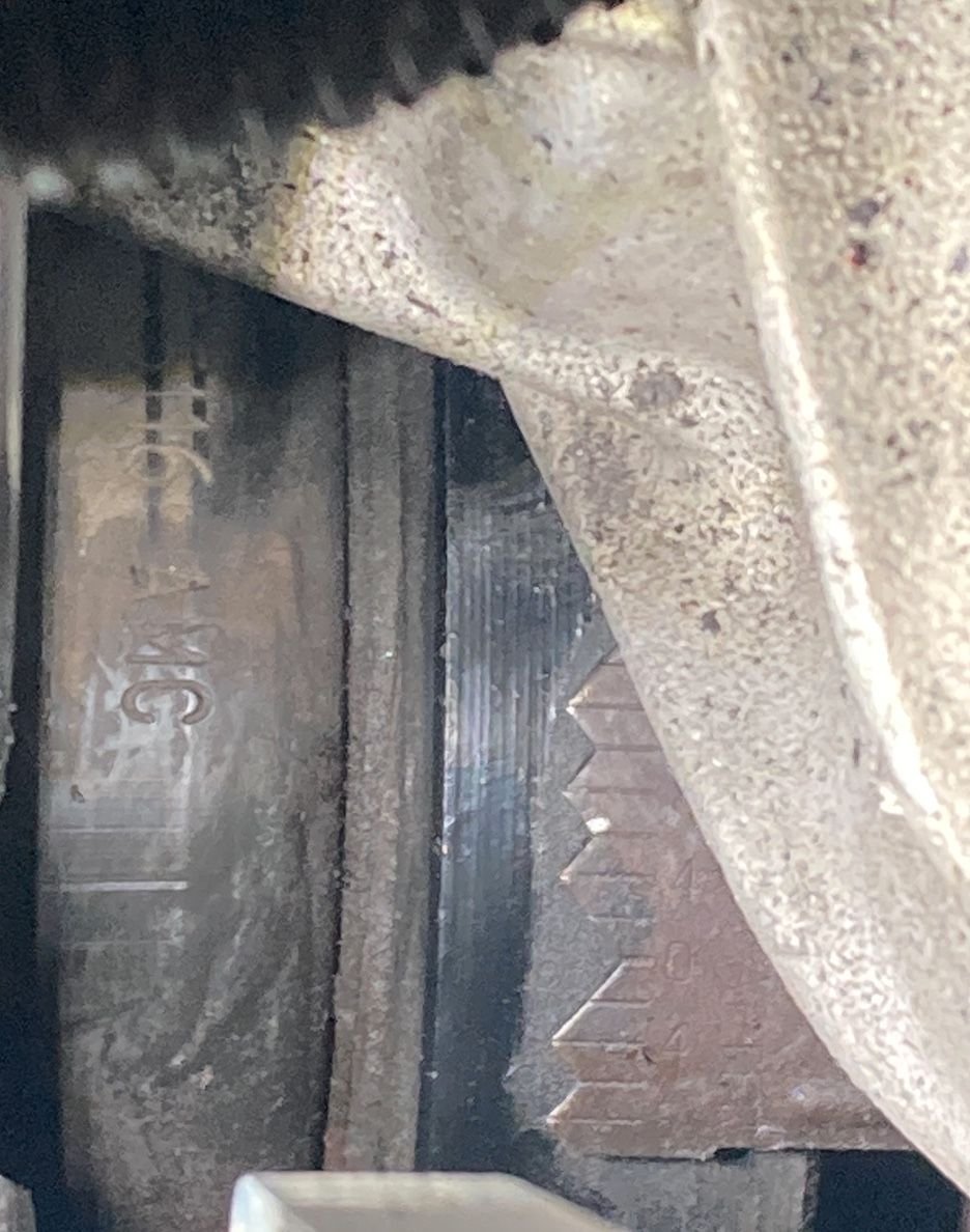 Harmonic balancer issue? CorvetteForum Chevrolet Corvette Forum