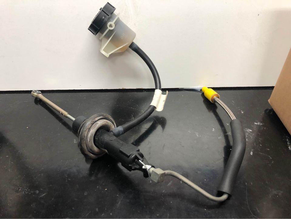 FS (For Sale) C5 corvette AC Delco factory clutch master cylinder