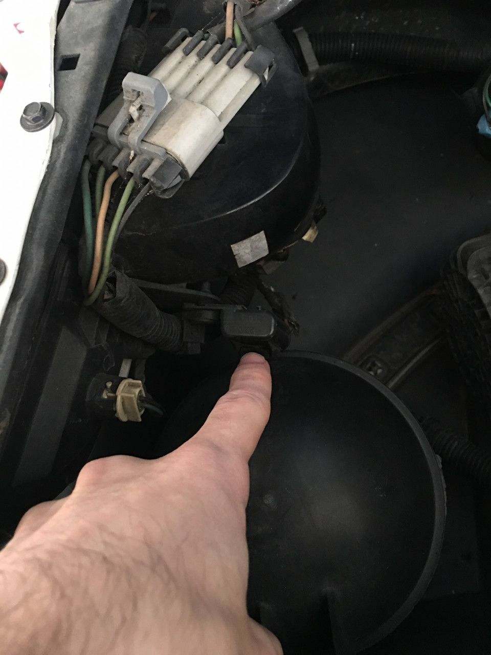 Under hood lights not working CorvetteForum Chevrolet Corvette