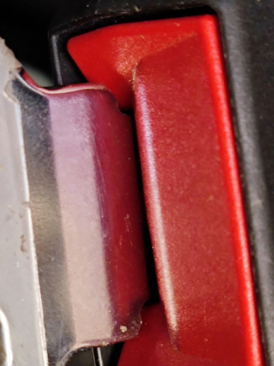 C5 seat belts with C7 belt receivers [solved] CorvetteForum Chevrolet Corvette Forum Discussion