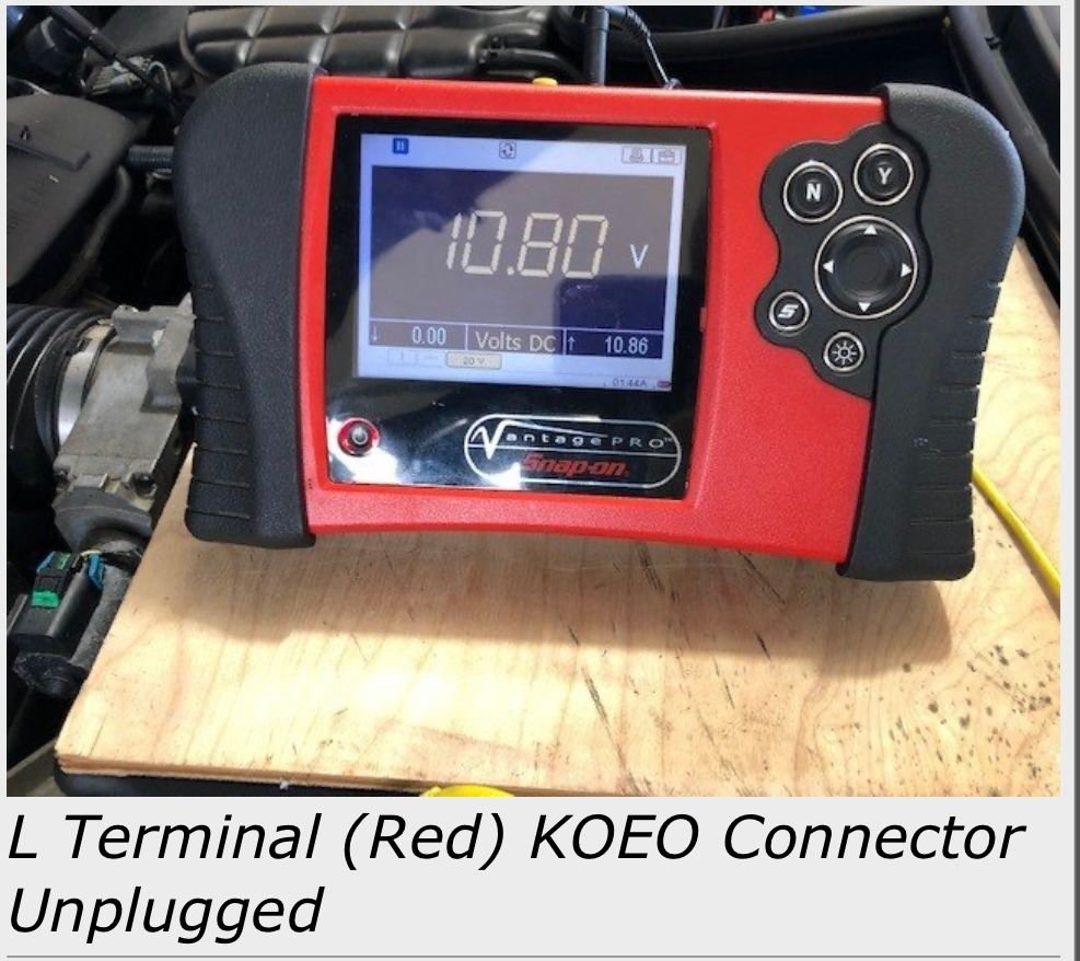 P1637 and P1638 on a '98 Coupe M6 - CorvetteForum - Chevrolet Corvette ...