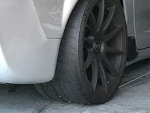 Wider is Better!