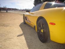 Corvette paint (8)