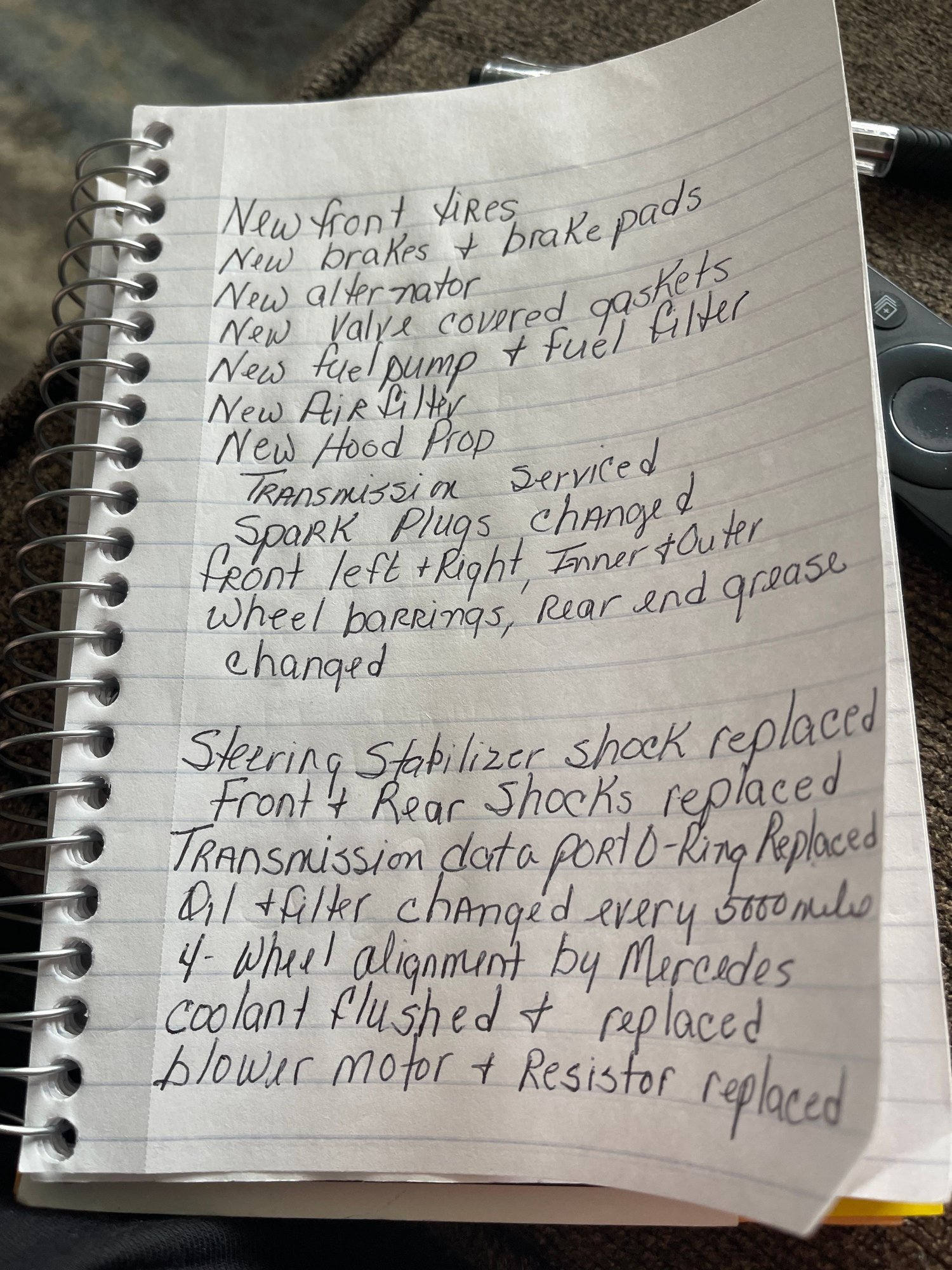 2005 Chrysler Crossfire - 2005 Limited Roadster - Used - VIN 1C3AN65L45X042153 - 160,308 Miles - 6 cyl - 2WD - Automatic - Convertible - White - Midland, NC 28107, United States