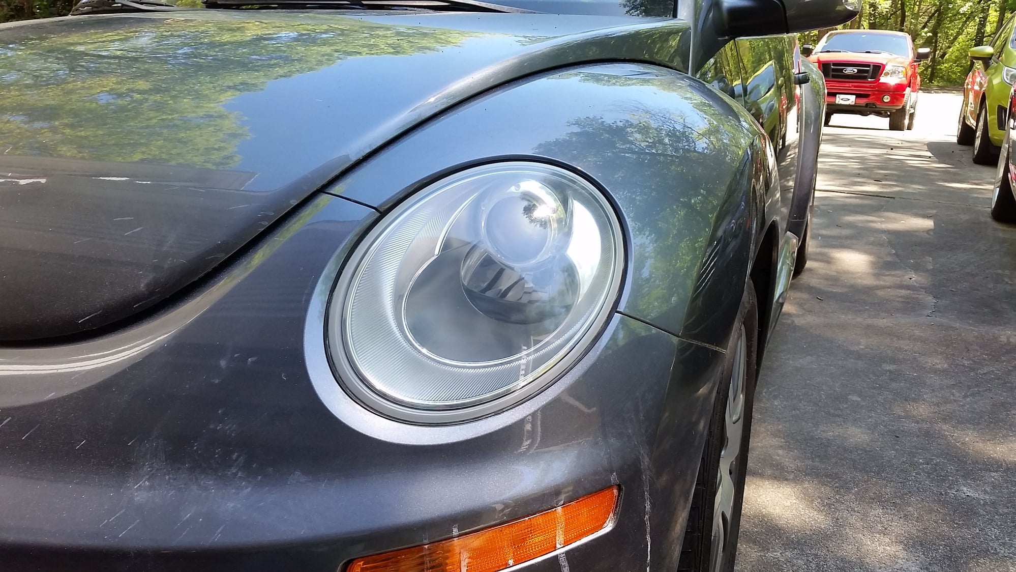 Chemical Guys UK - Are your headlights not looking as sharp as they once  used to? Restore them with Headlight Restorer!⁣ ⁣ Headlight Restorer is a  one step product that removes the