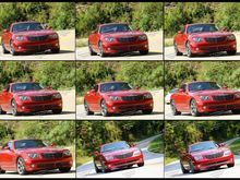 Tail of the Dragon 2108 Proofs
