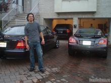 Chrysler Crossfire Sidez pg