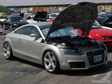 epcp 0809 08 z dubfest 2008 audi tt