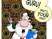 guru
