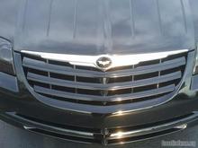 grille