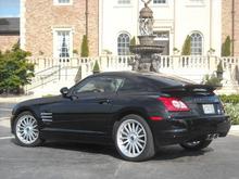 SRT Detail 006