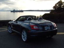 My 2006 ROADSTER