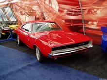 Dodge Charger S02