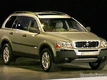 l volvoXC90